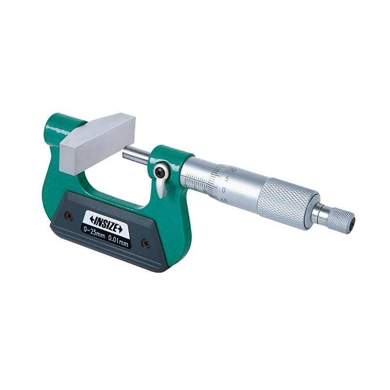 Large Anvil Micrometers