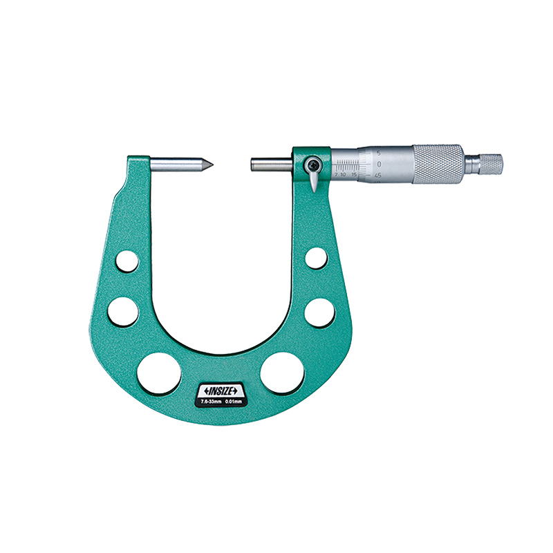 Disk Brake Micrometers