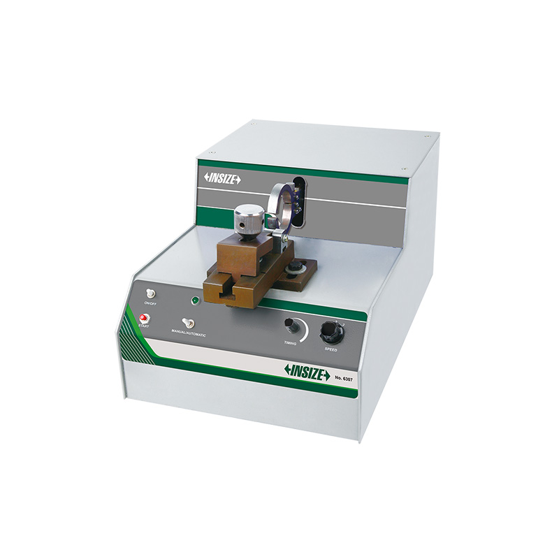 Micrometer Lapping Machine
