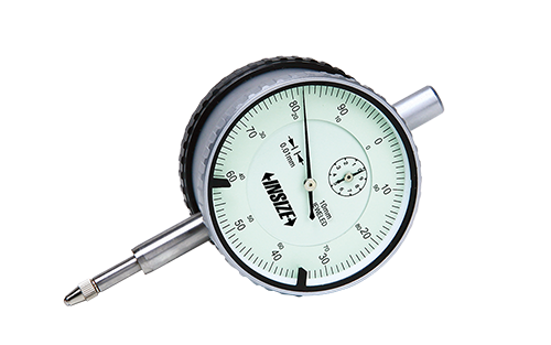 Double Face Dial Indicator