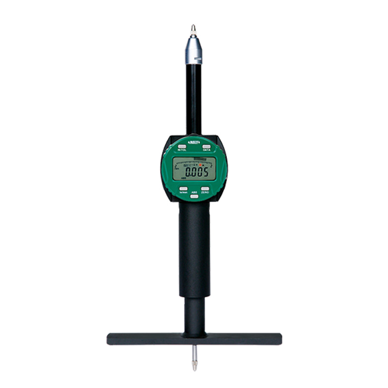 Large Range Bore Gauges