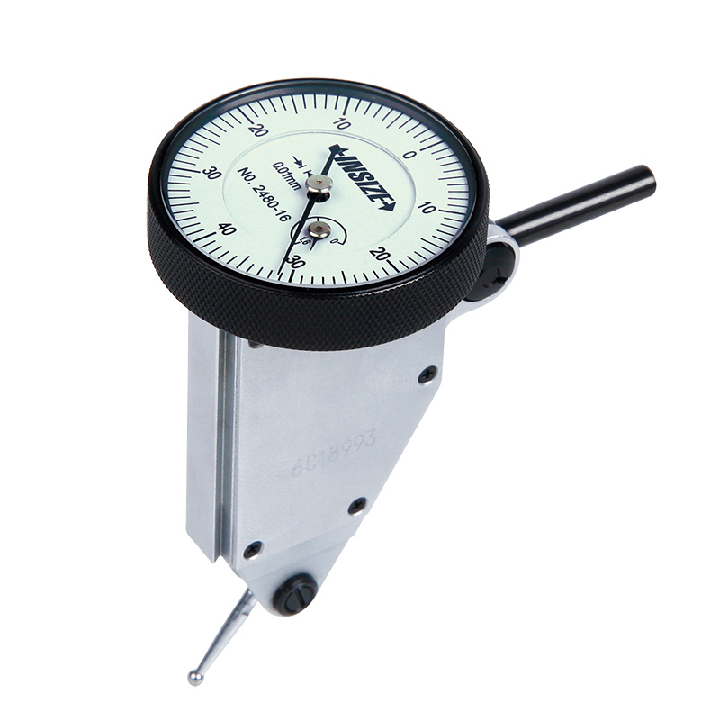 Large Range Vertical Type Dial Test Indicator