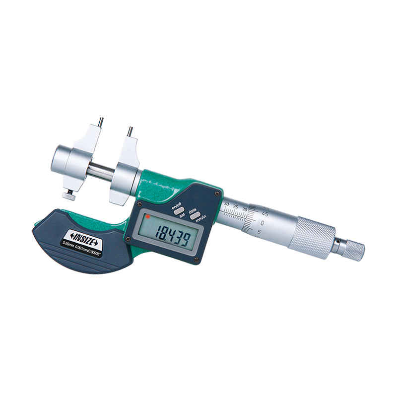 Digital Inside Micrometers (Economic Type)