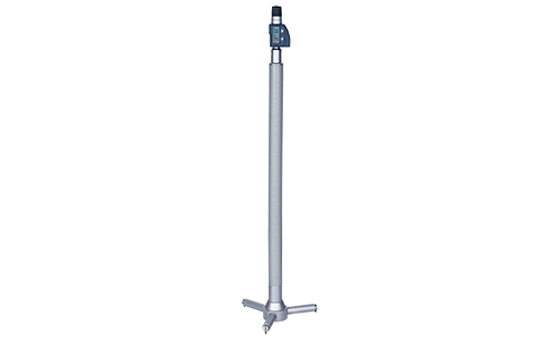 Digital Wide Range Three Points Internal Micrometer