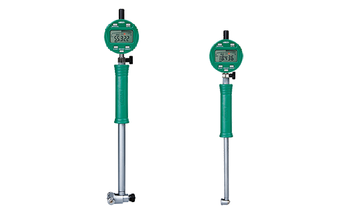 Precision Bore Gauges (Without Dial Indicator)