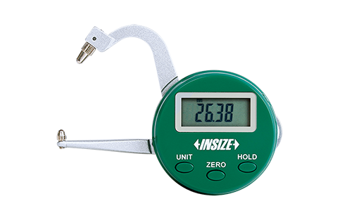 Digital Thickness Gauge