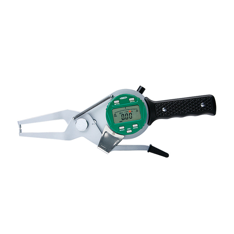 Digital External Caliper Gauges