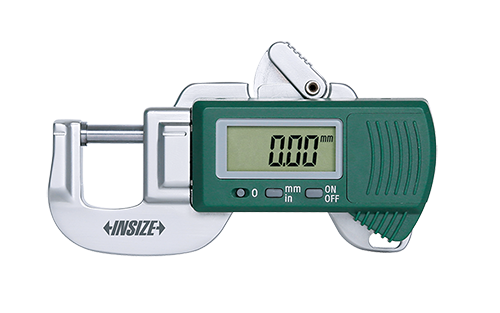 Digital Snap Gauge