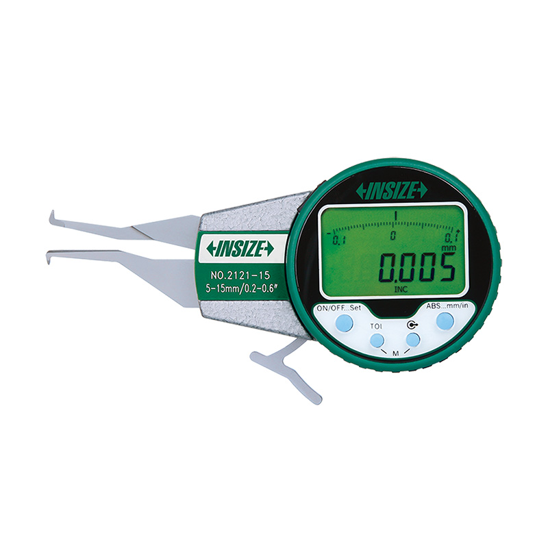 Digital Internal Caliper Gauges