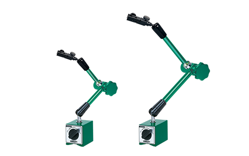 Hydraulic Universal Magnetic Stands (With Hydraulic Indicator)
