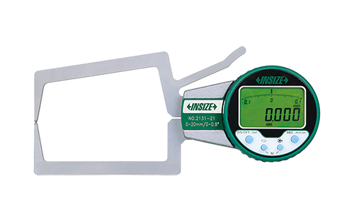 Digital External Caliper Gauges