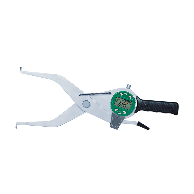Large Range Internal Digital Caliper Gauges