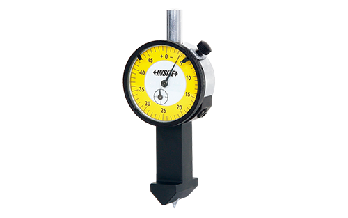 Thread Height Measuring Instruments