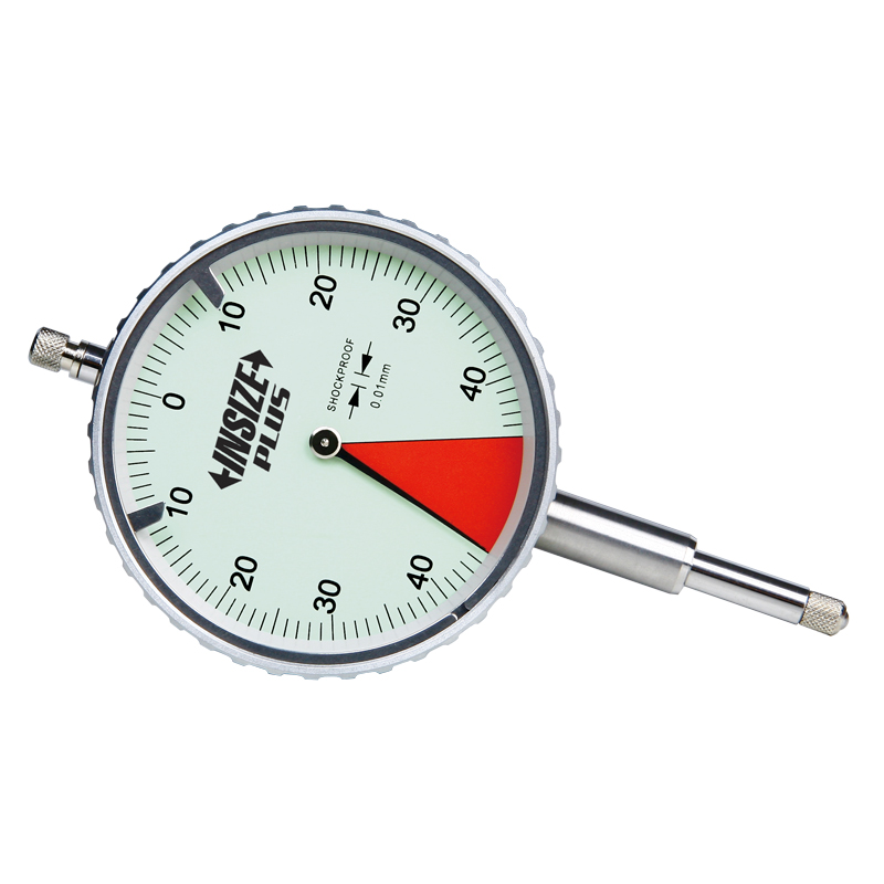 One Revolution Dial Indicators