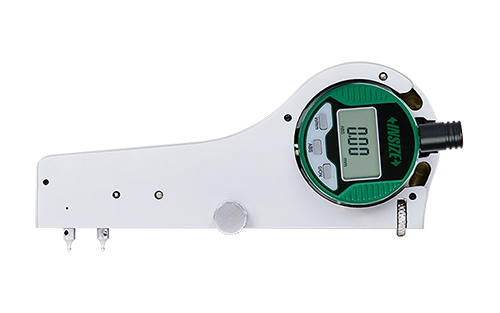 Digital Thread Pitch Measuring Instrument