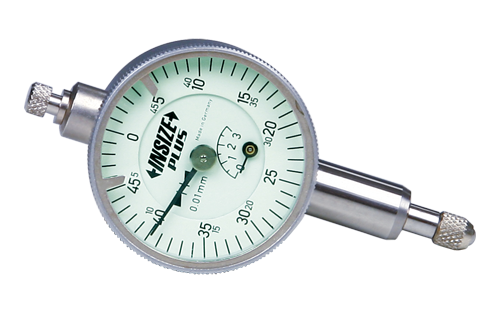 Compact Dial Indicator